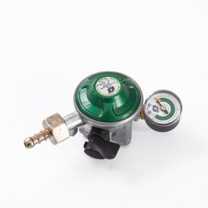 Standard Regulator with level indicator