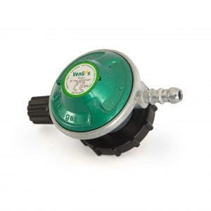 6Kg Easy Fit Regulator