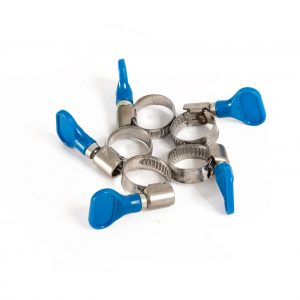 Steel Hose Clamps